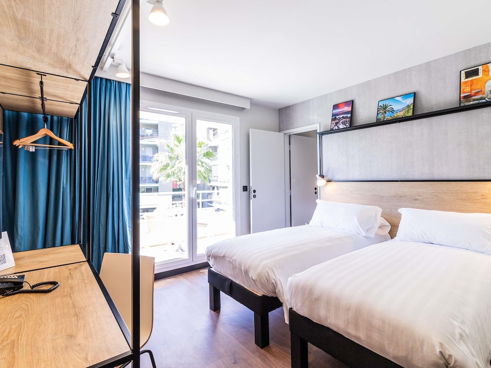 Ibis Roquebrune Cap Martin Menton 14/50