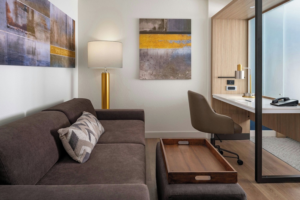 Springhill Suites by Marriott State College 42/63