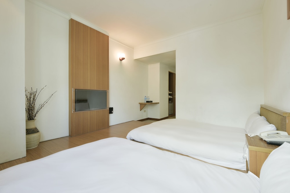 Raise Hotel Taichung 32/66