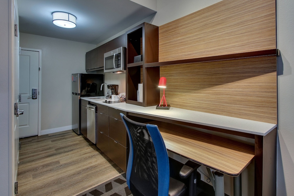 Towneplace Suites Mobile Saraland 38/42