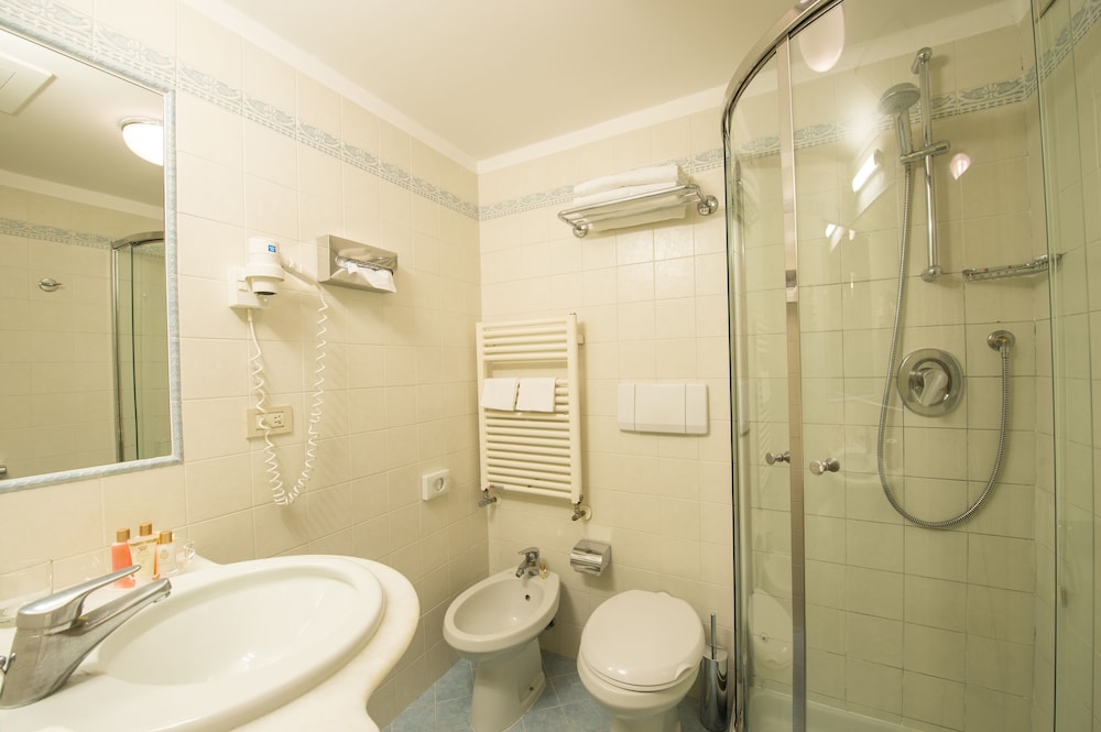 Hotel San Zaccaria 25/29