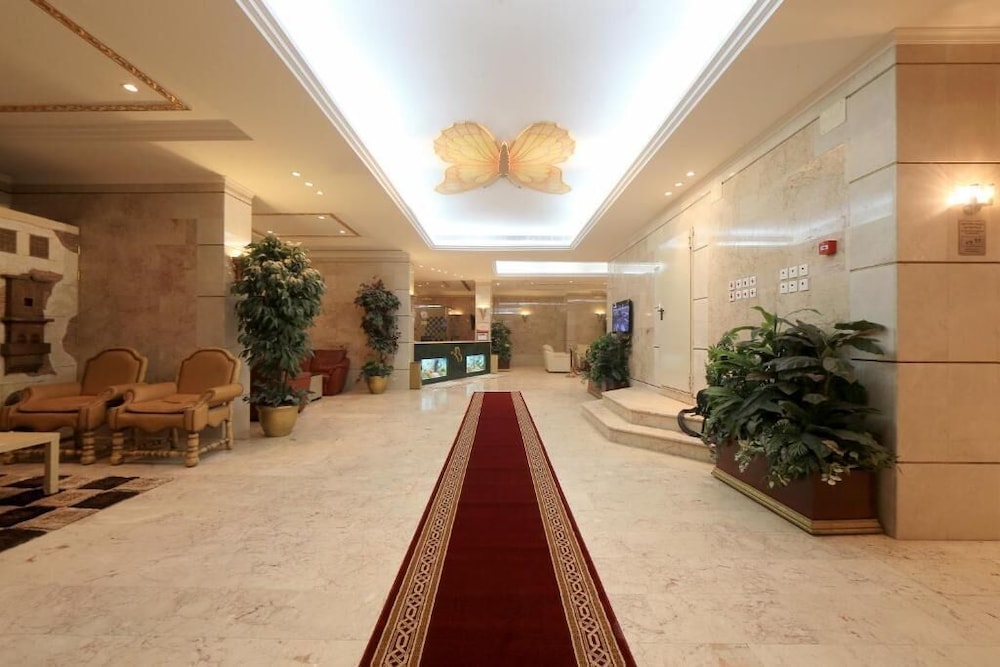 فندق سنود العزيزية(Snood Alazizyh Hotel) 31/36