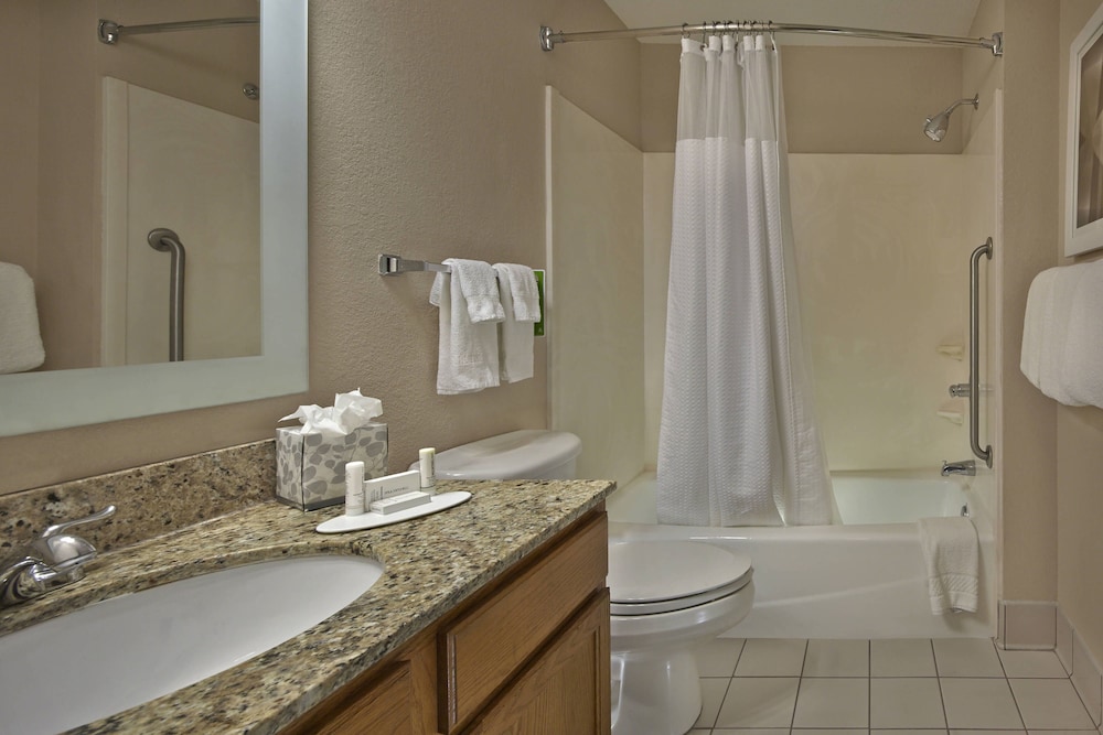TownePlace Suites by Marriott Fort Lauderdale Weston 11/30