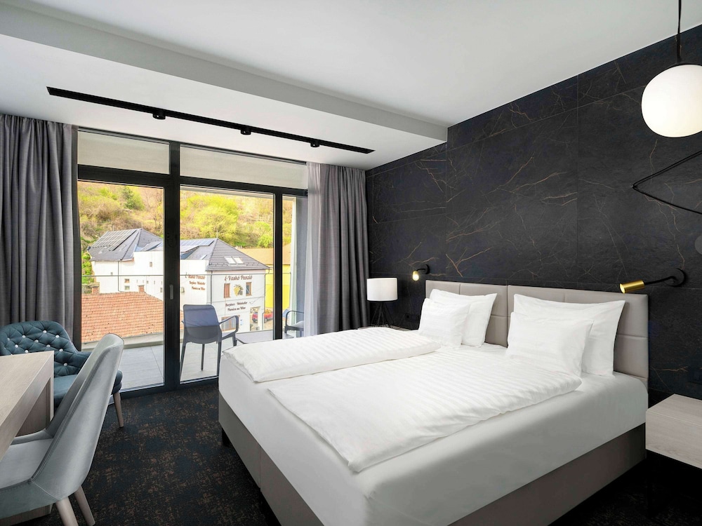 غرفة قياسية بسرير مزدوج، Mercure Tokaj Center 2/10