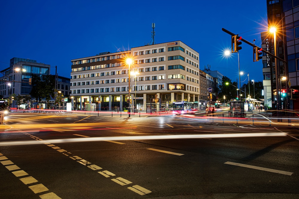LOGINN Hotel Offenbach 48/54