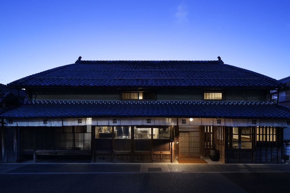 Sasayama Castle Town Hotel Nipponia 2/50