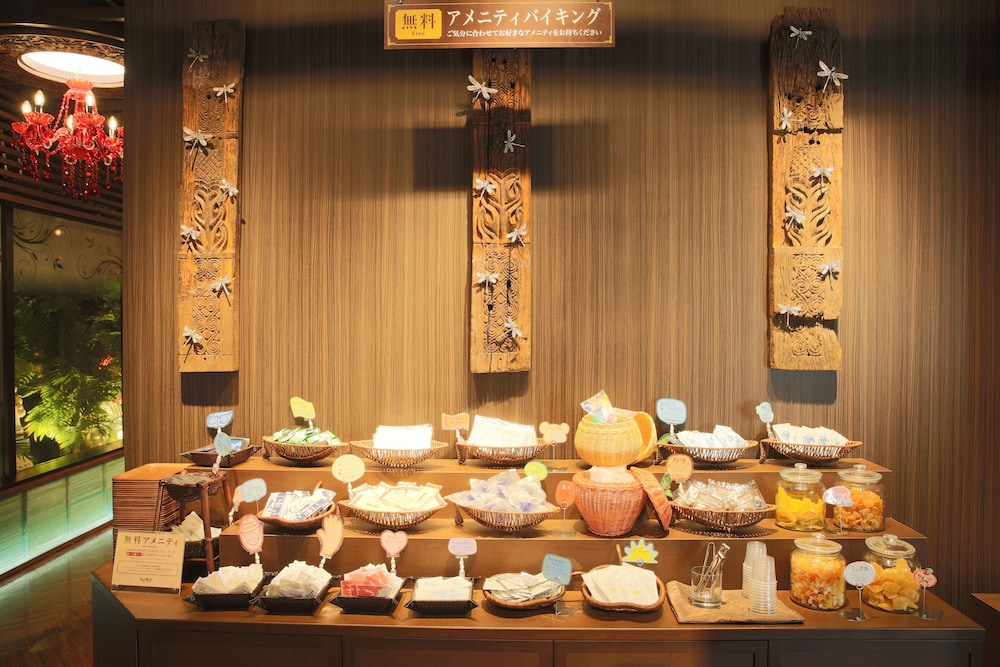 Hotel K6 Osaka Namba 40/50