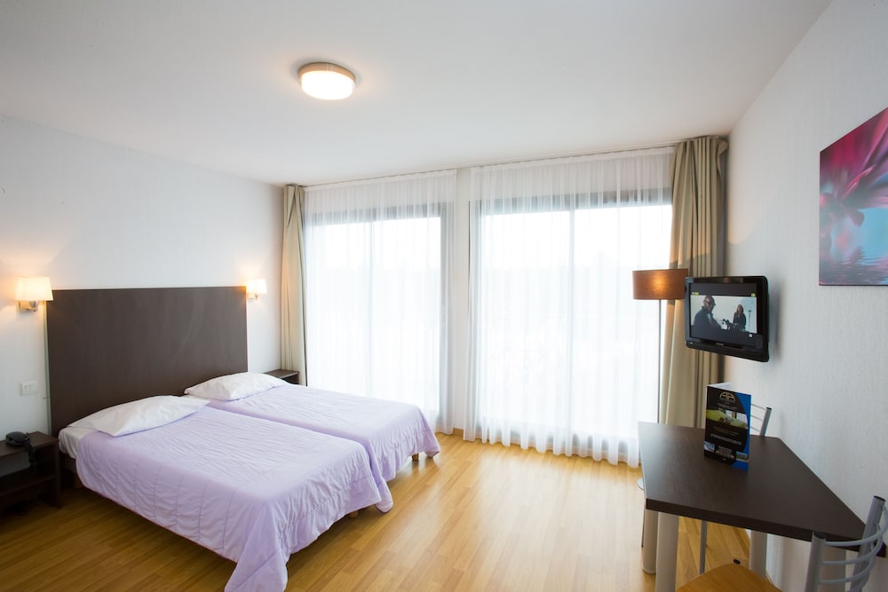 All Suites Appart Hotel la Teste de Buch 19/42