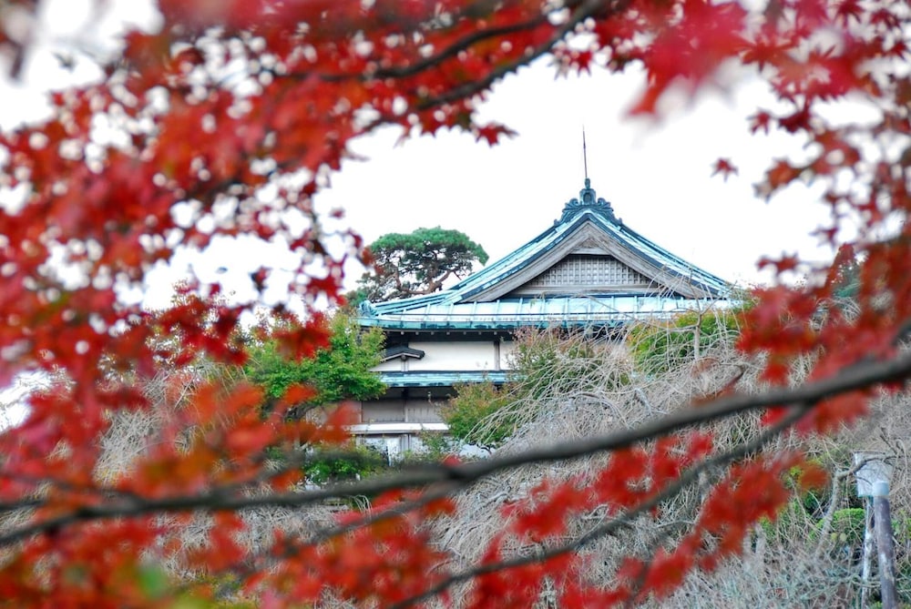 Hakone Kowakien Mikawaya Ryokan 41/45