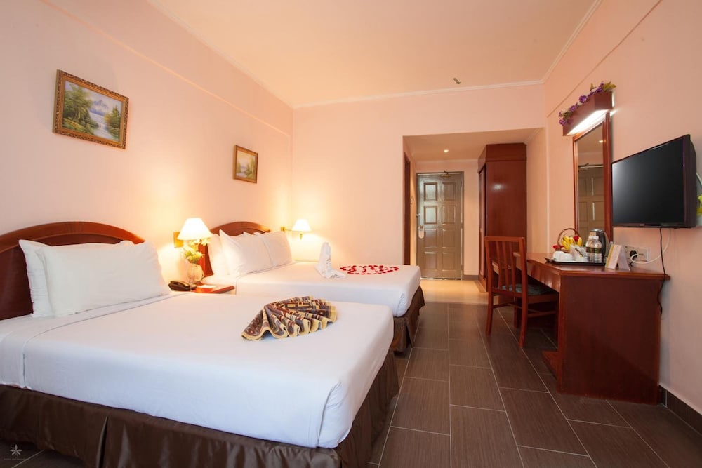 Hotel Seri Malaysia Rompin 14/37