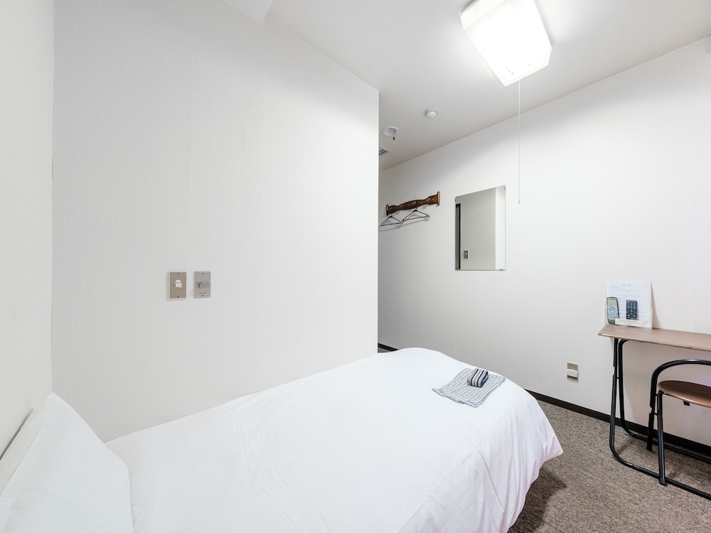 Hotel Tetora Hakodate Ekimae 32/63