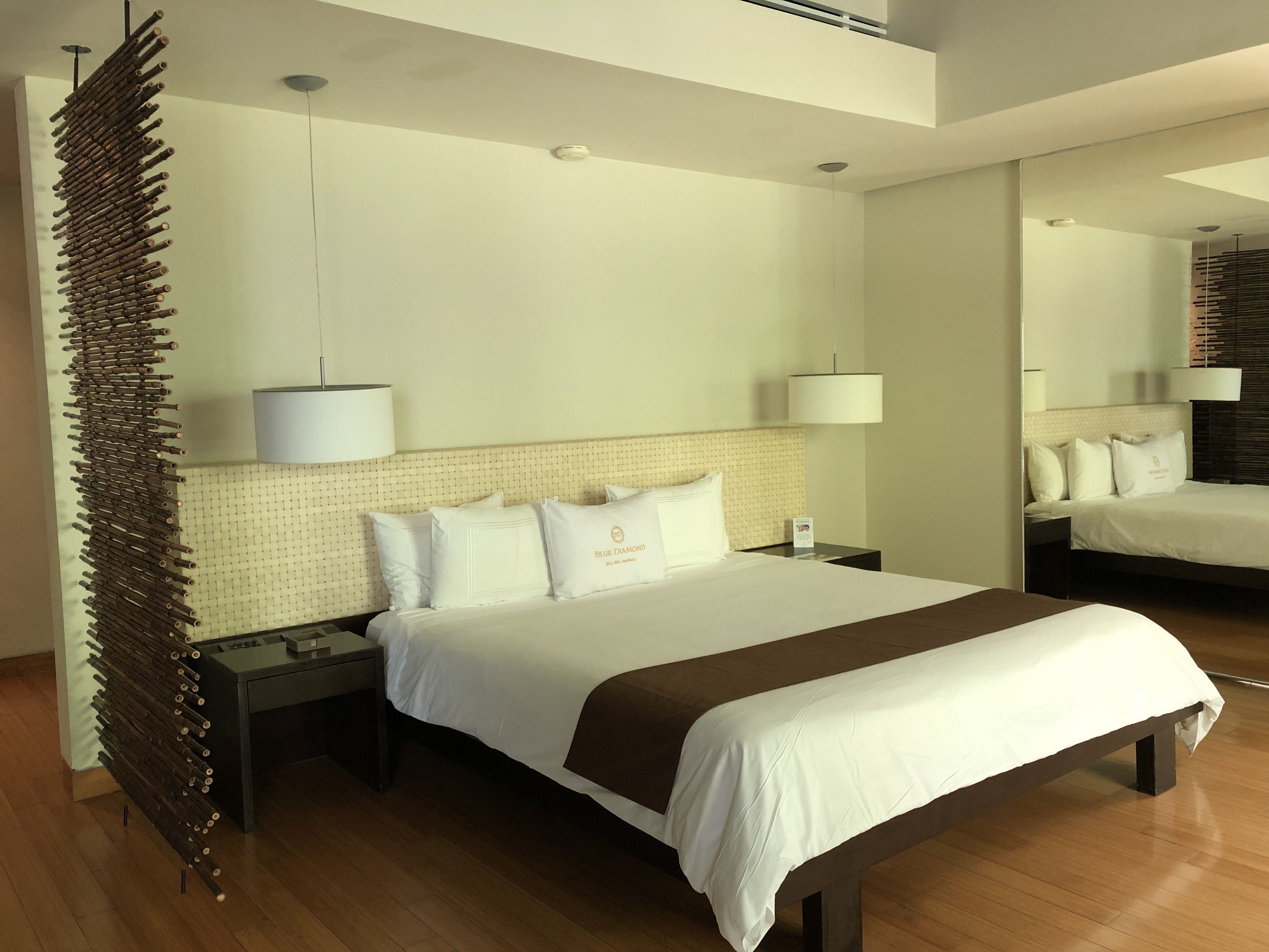 غرفة بشرفة، Blue Diamond Luxury Boutique - All Inclusive - Adults Only 3/4