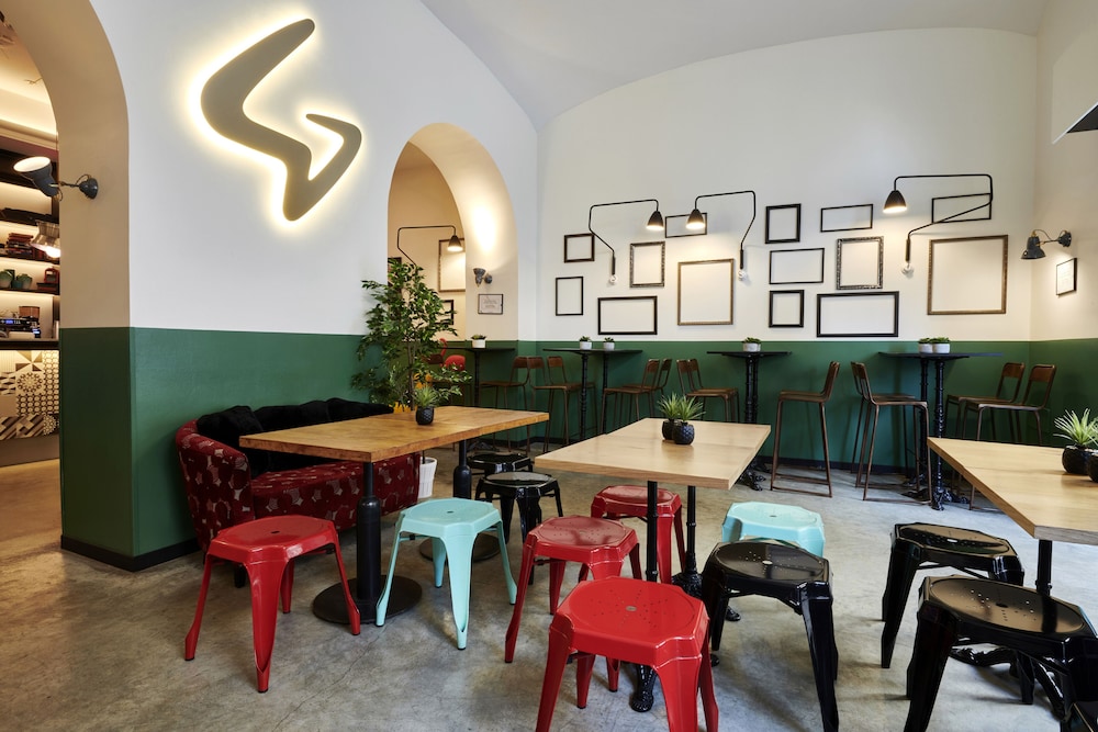 Generator Hostel Rome 39/47