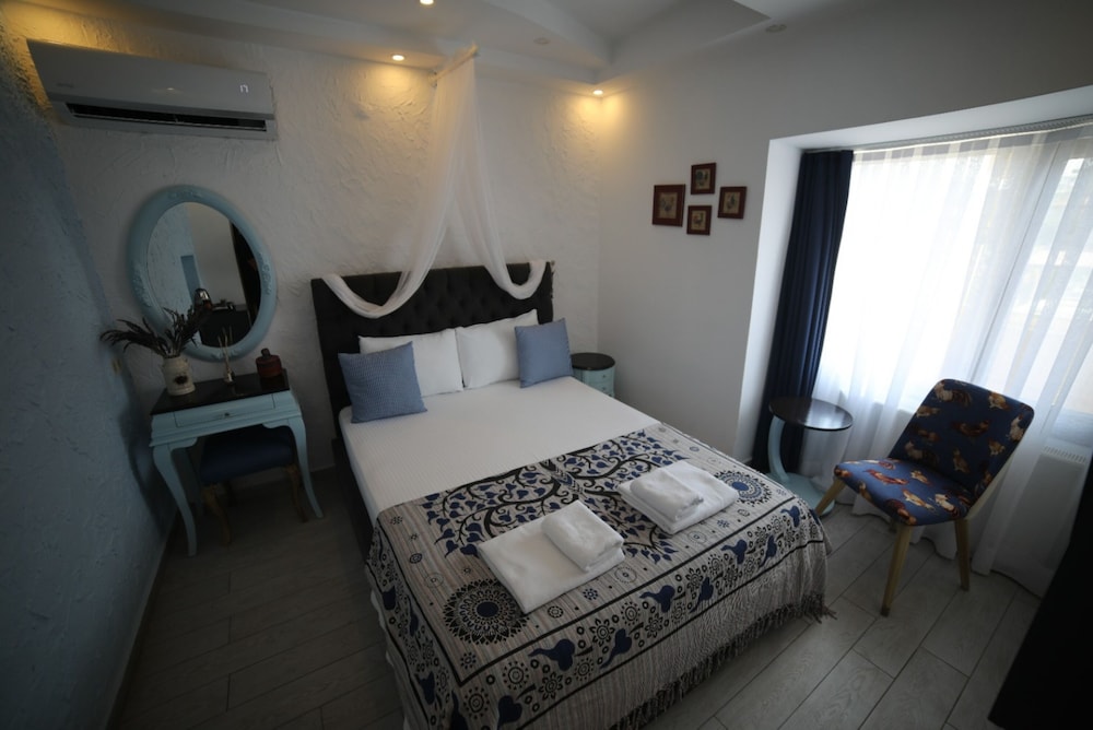 Bambu Urla Otel 7/22