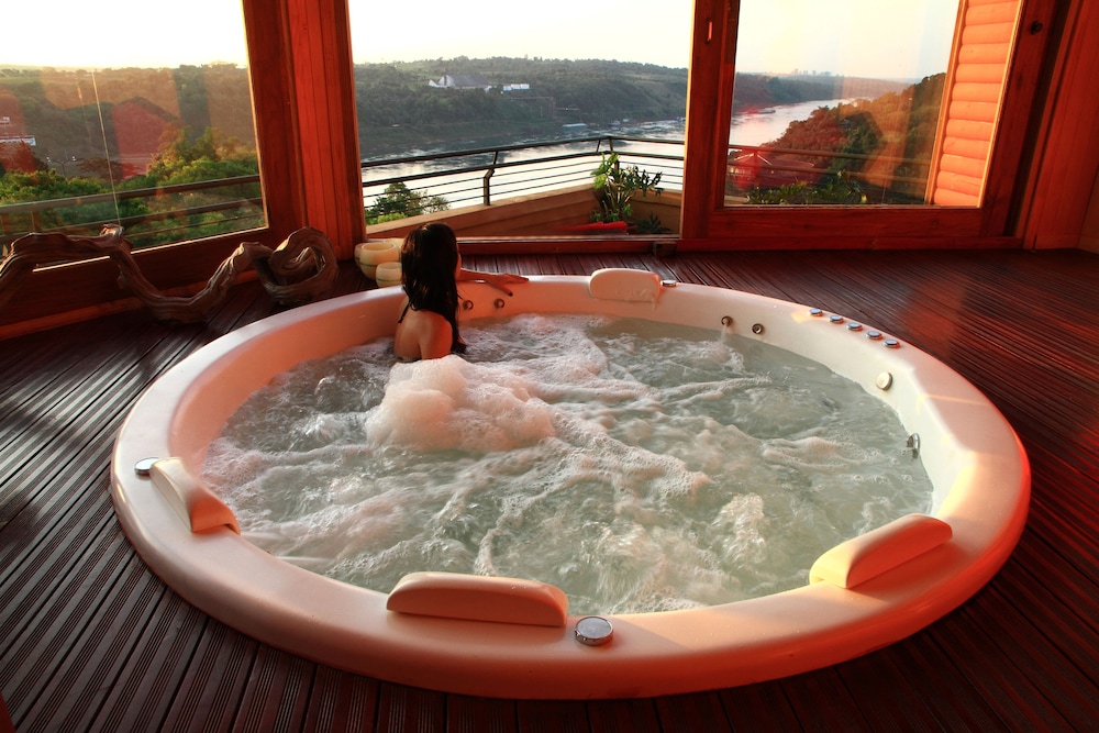 Amerian Portal Del Iguazu Hotel 6/66