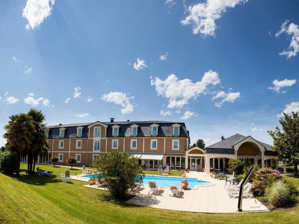Alysson Hotel 34/38