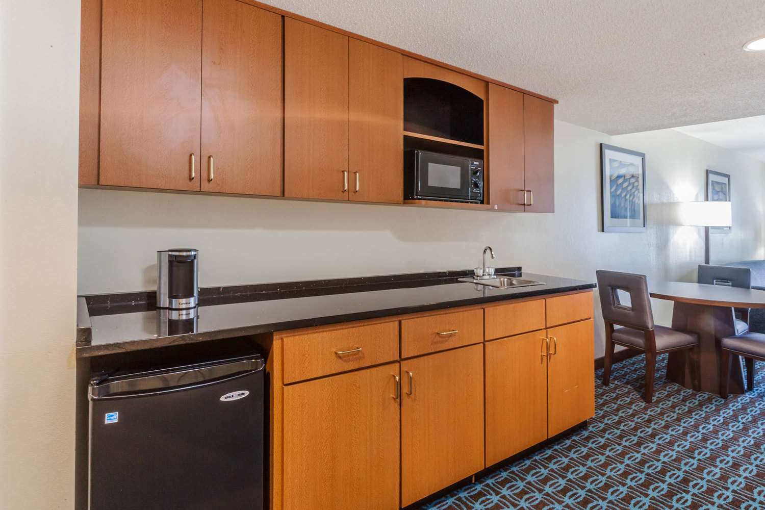 Wingate by Wyndham Schaumburg / Convention Center 11/72