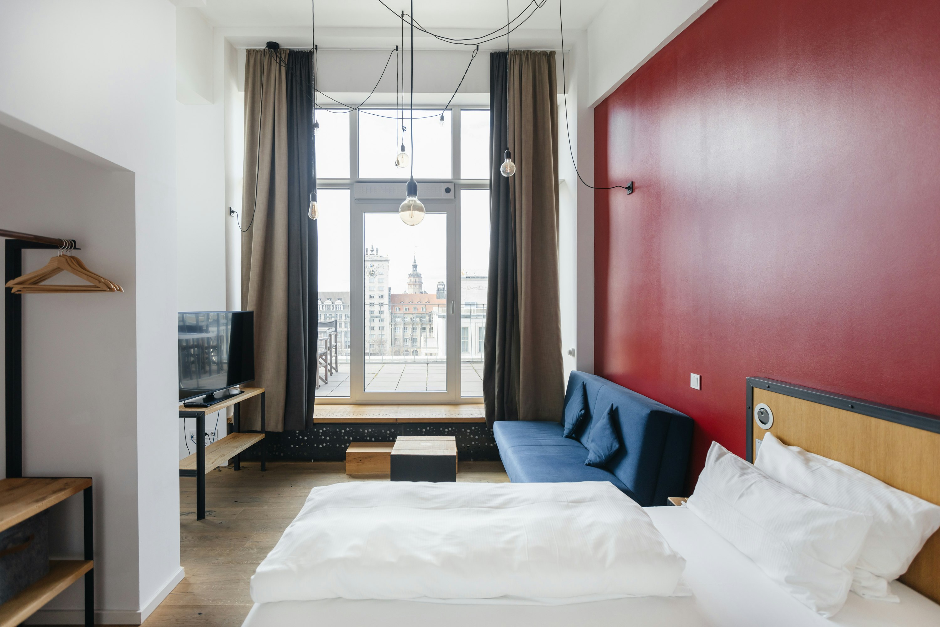 Staycity Aparthotels Leipzig City Centre 6/71