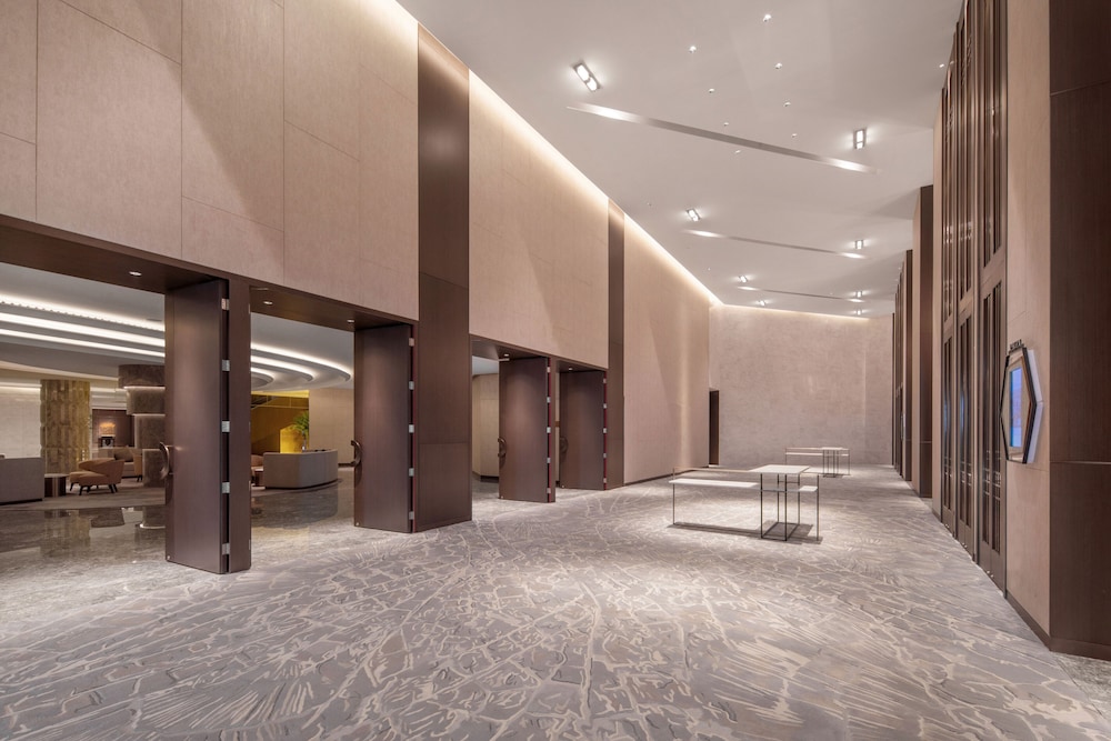 Grand Bay Hotel Chengdu 18/50