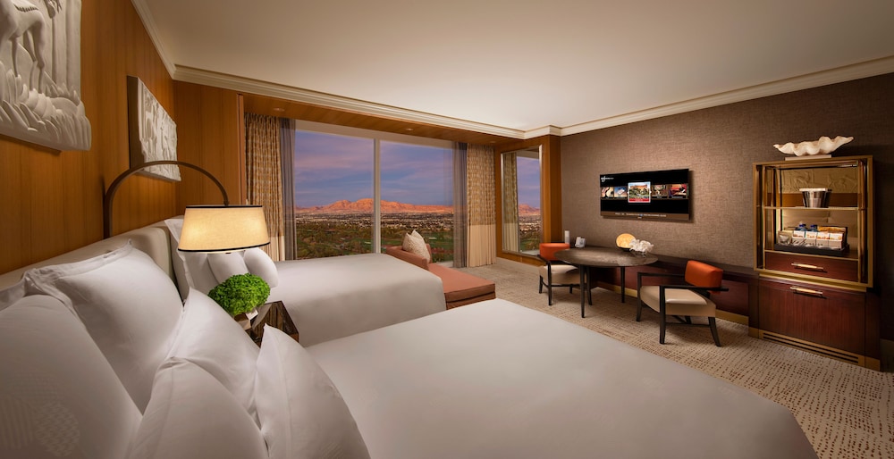 Wynn Las Vegas 25/77