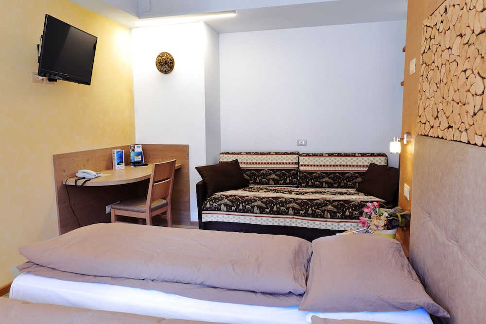 Hotel Wanda 36/72