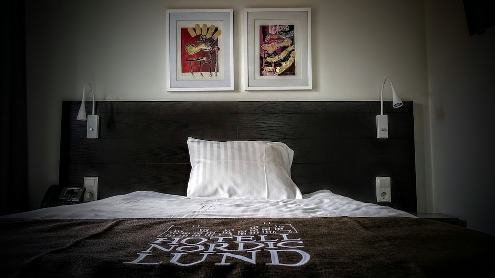 Best Western Plus Hotell Nordic Lund 30/48