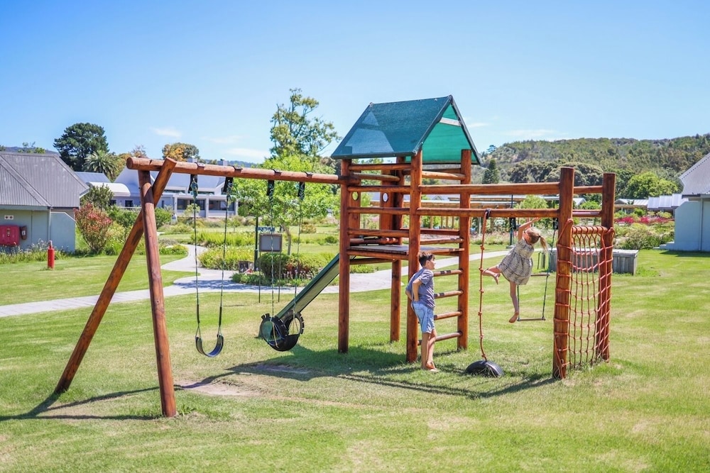 Knysna Hollow Country Estate 18/48