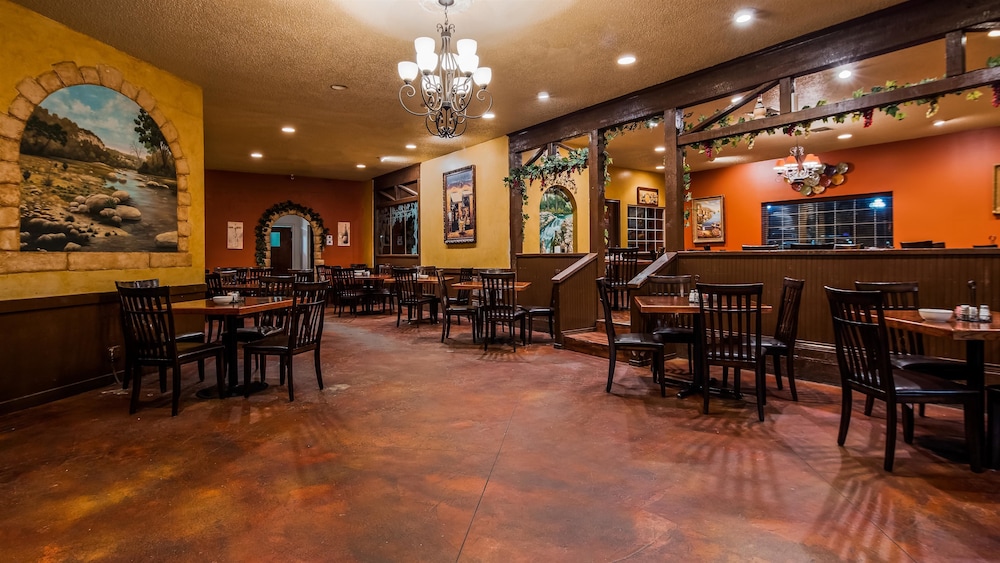 Best Western Sunday House Inn 24/30