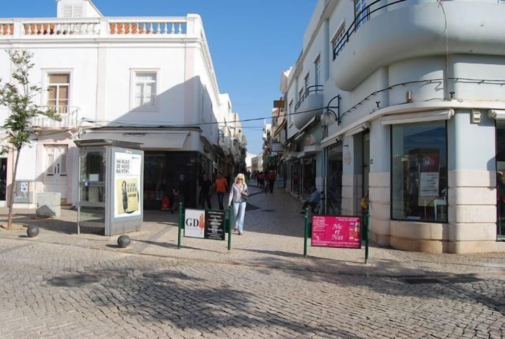 Portimao Center Hotel 54/62