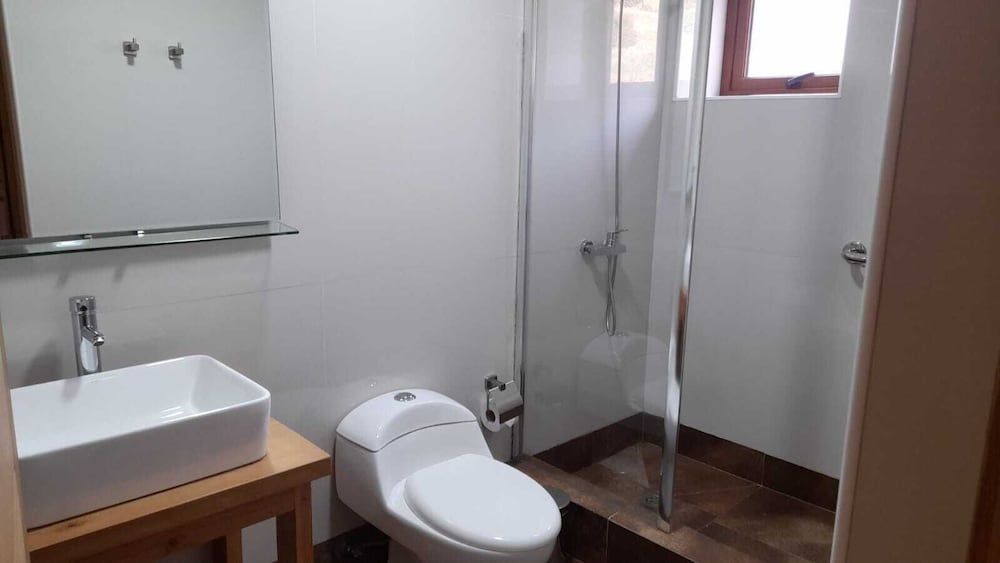 Calafate Apart Hotel 23/25
