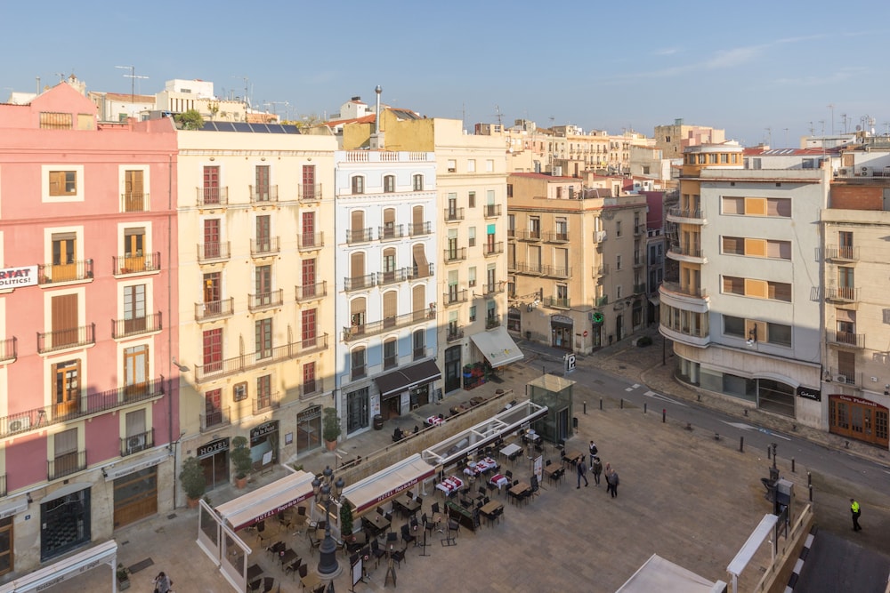 Forum Tarragona 1/50