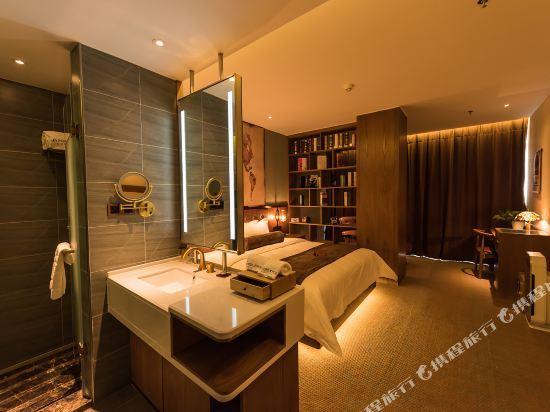 James Joyce Coffetel Tianjin Jinghai Development Zone Haixinyuan 36/44