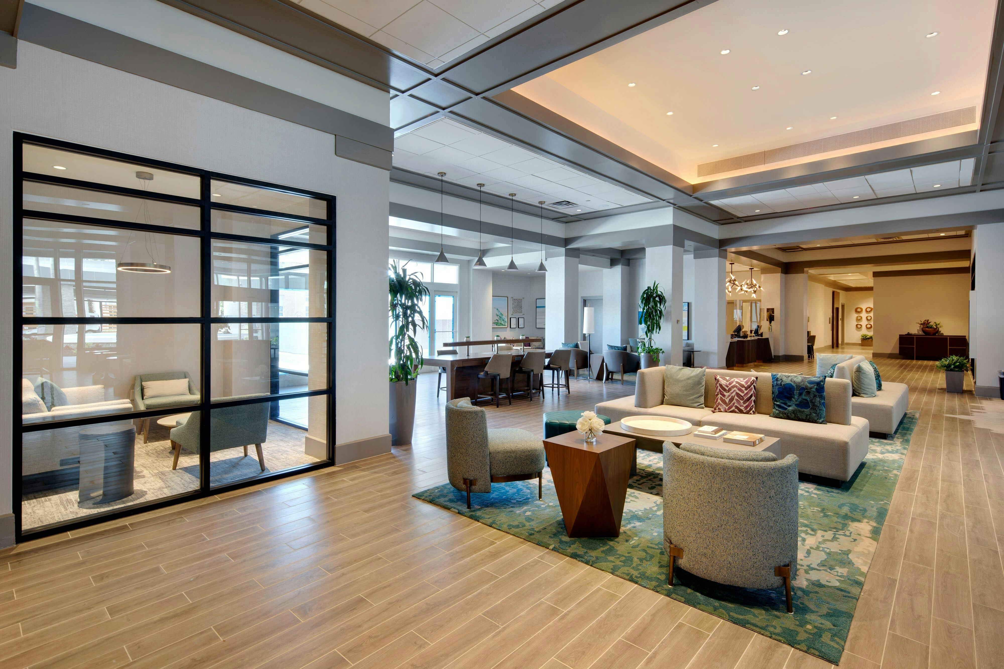 Sheraton Suites Fort Lauderdale West 12/29