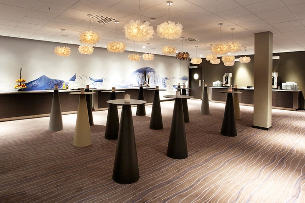 Clarion Hotel Sense 40/48