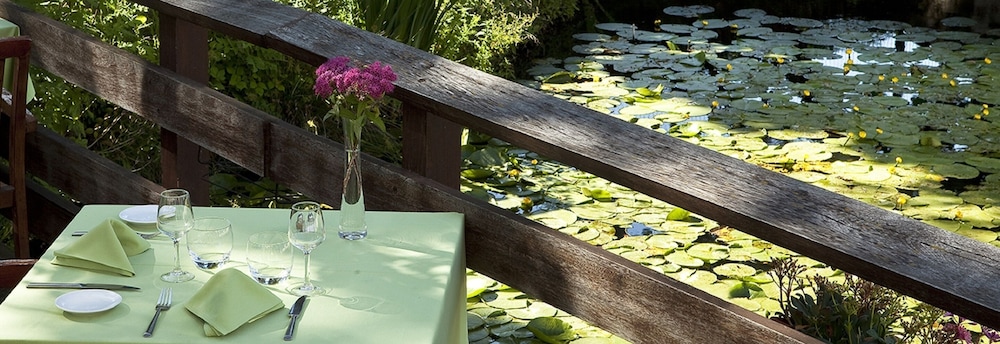 Qualys Hotel Auberge Du Manet 34/64