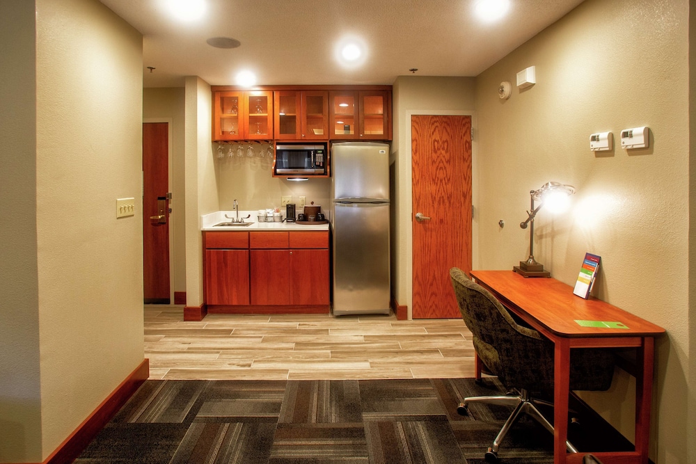 Hampton Inn Wheeling 13/56