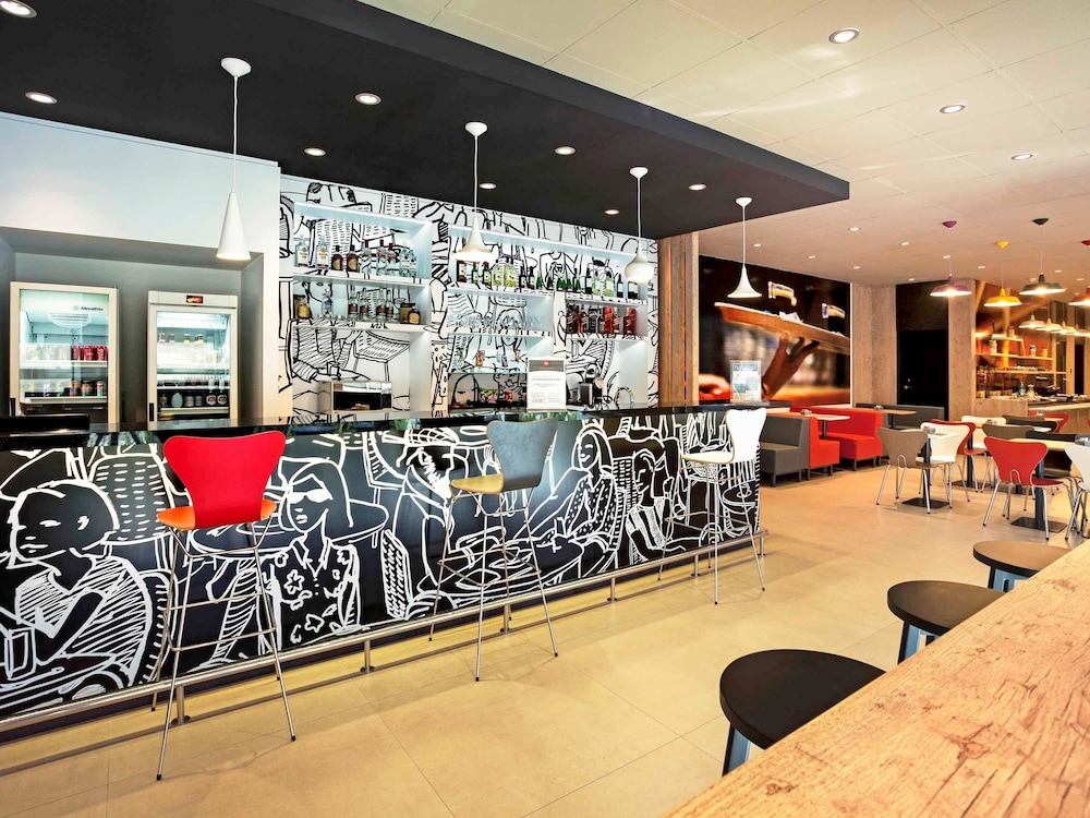 Ibis Paranagua 31/59