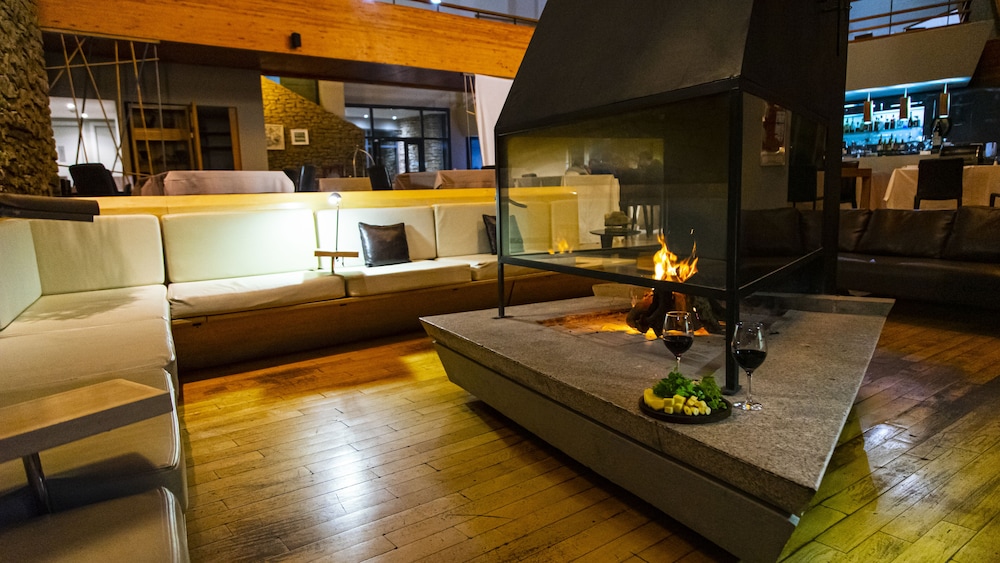 Design Suites Calafate 24/50