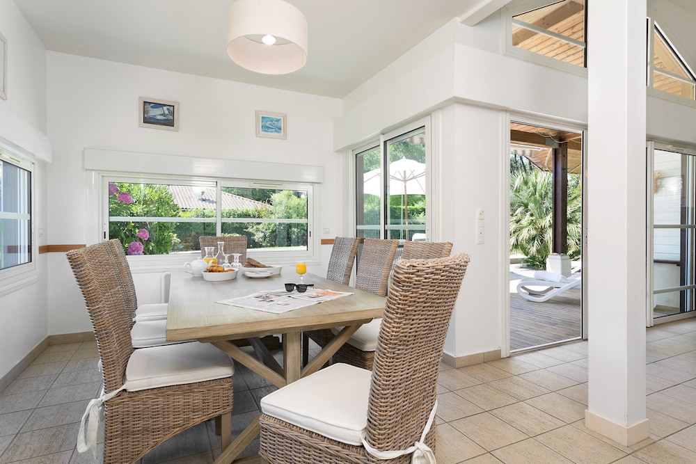Villas Eurogroup La Prade 46/50