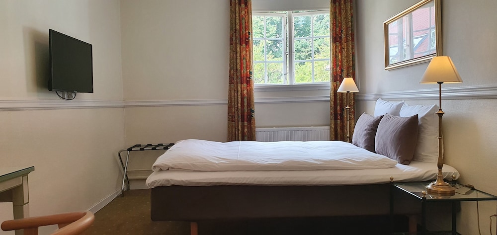 Hotel Knudsens Gaard 30/54
