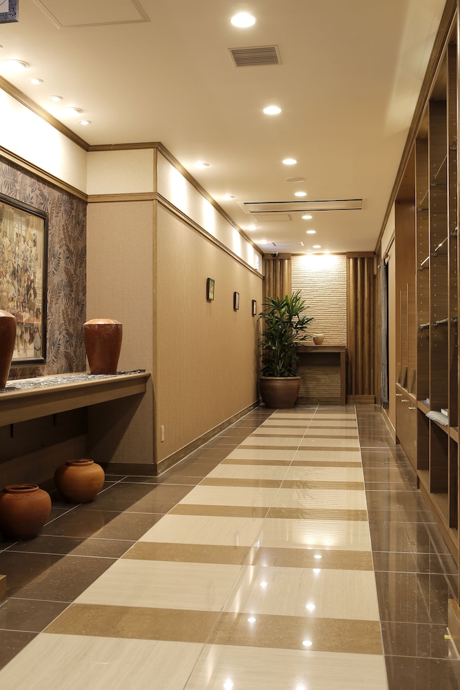 Hotel Sunoak Kashiwanoha 44/72