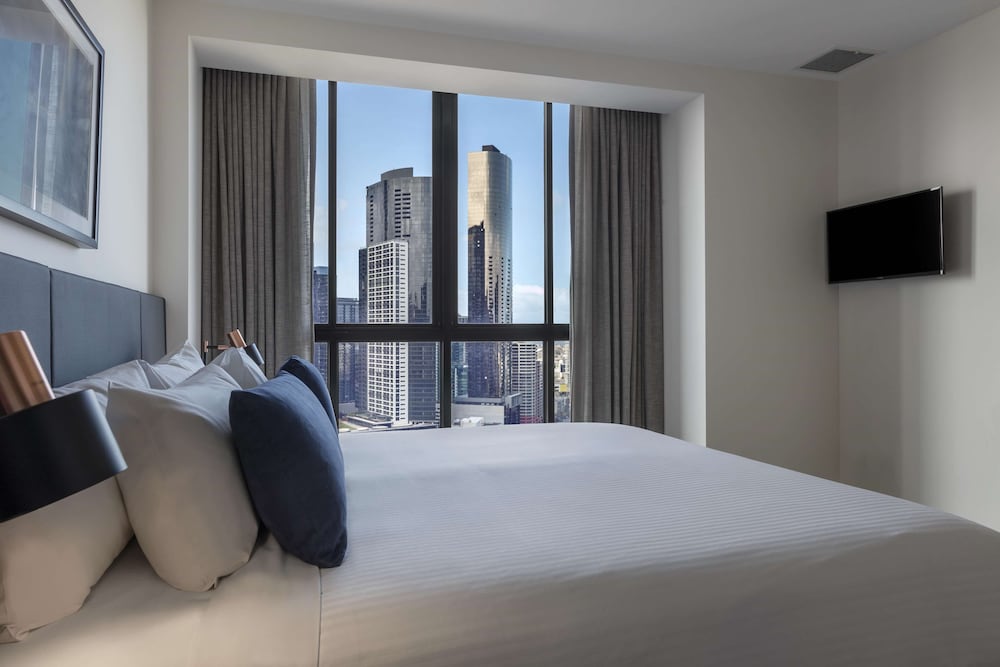 Oaks Melbourne on Market Hotel 21/72