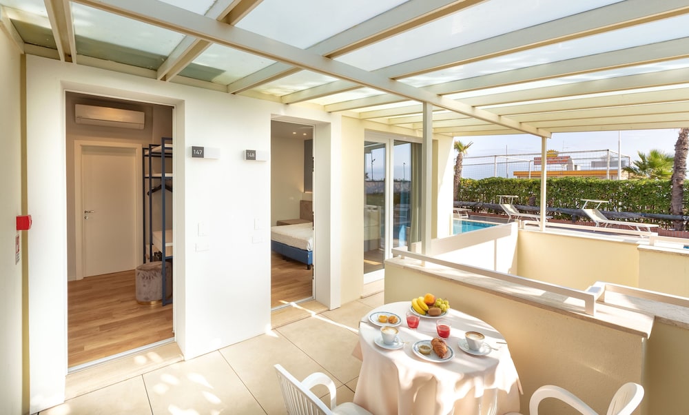 Hotel Gemma 50/50