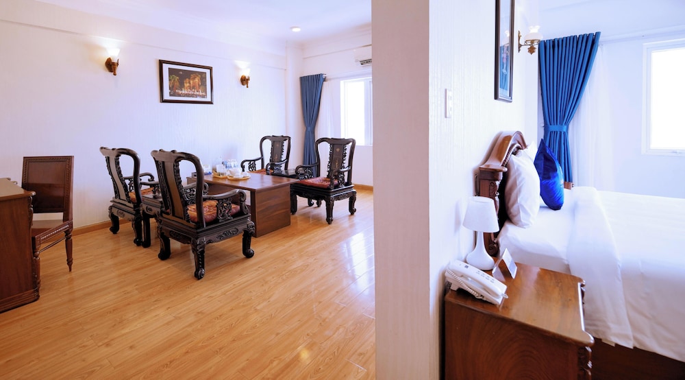 Hoang Yen 1 Hotel 50/75
