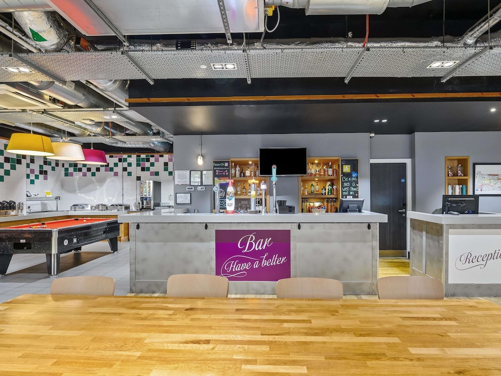 ibis Styles Glasgow Centre George Square 9/46
