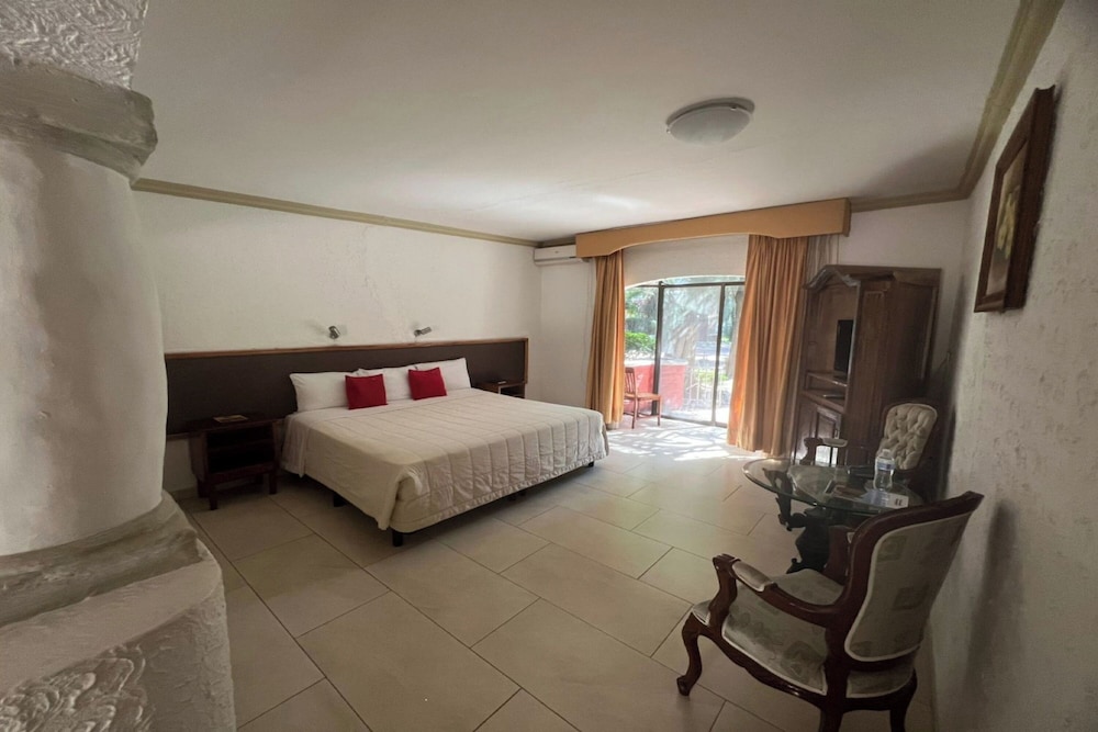 Capital O Gran Hotel Campestre 11/50