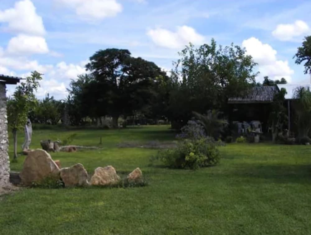 Eldorado Guest House & Camping 2/8