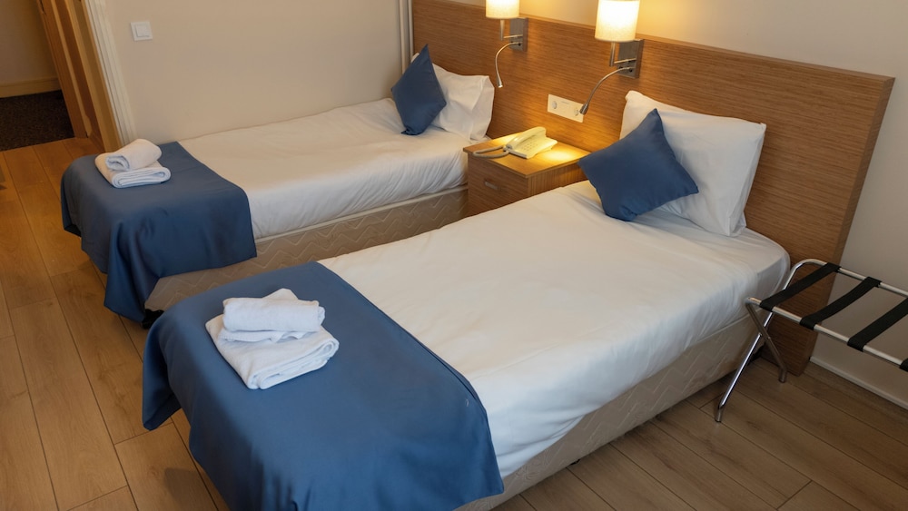 Park Otel Edirne 11/50