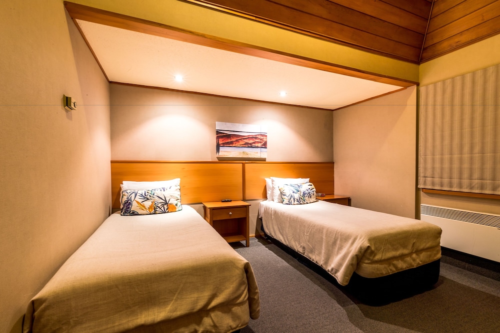 Room at Distinction Te Anau Hotel and Villas, TE ANAU