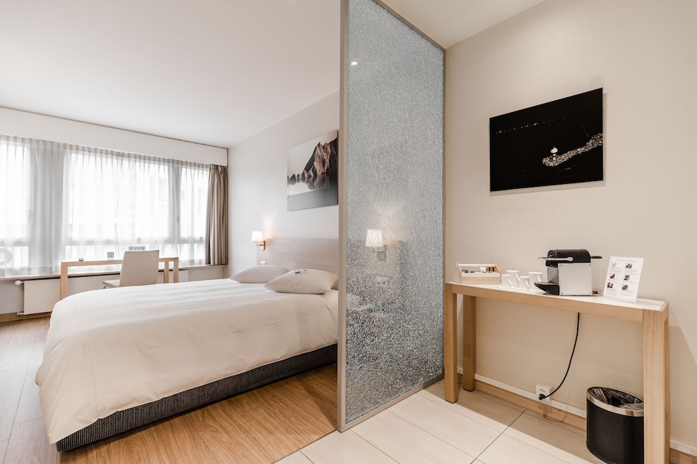Starling Hotel Residence Geneve 17/36